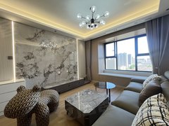 济南历城文旅城无中介可月付紧邻汉峪金谷舜泰广场齐鲁制药重汽奥体龙奥融创茂出租房源真实图片