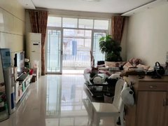 安阳滑县滑县城区众恒华府 3室2厅2卫出租房源真实图片