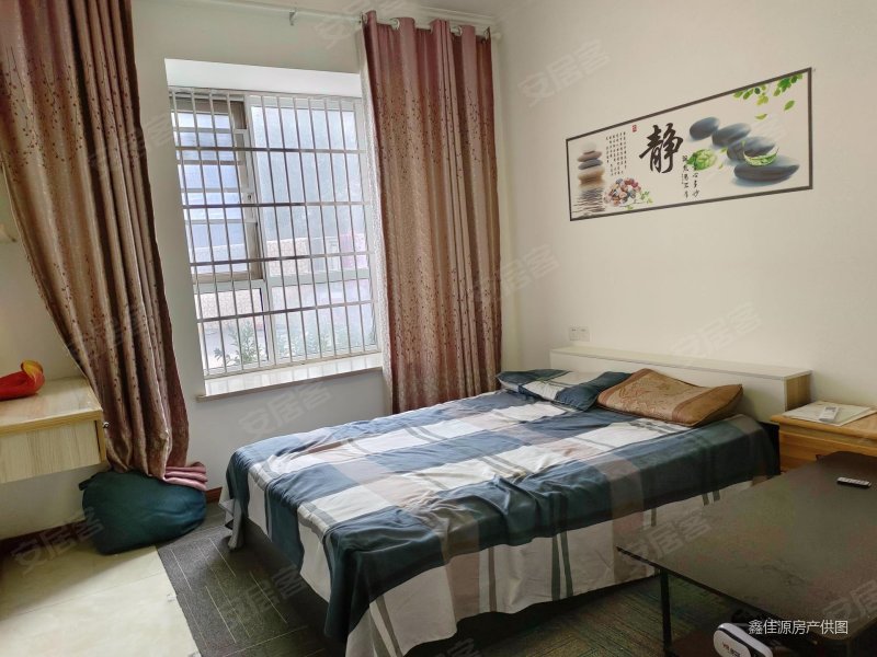 瑞佳园 正规商品房 楼龄新 有电梯 购物方便 精装