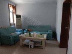 淄博周村周村区政府首租太和2室,家具家电全,带储,年付价可议,实图,有钥匙随看出租房源真实图片