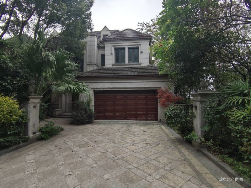 首钢美利山公园城市别墅