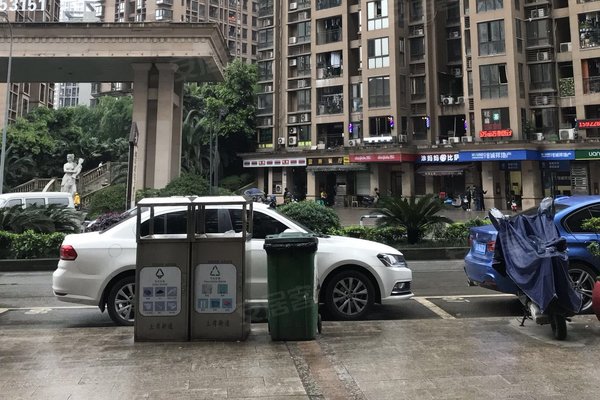 华宇金沙时代南苑