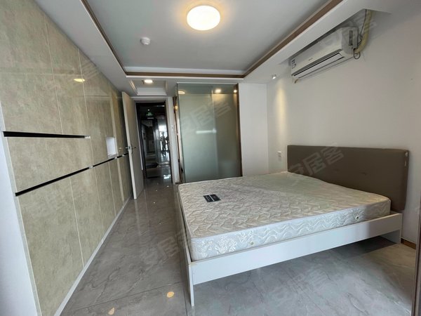 南浦时代,地铁口可明火大单间,有阳台随时拎包入住,番禺租房-广州58