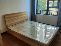 武汉黄陂横店金辉优步湖畔 4室2厅2卫出租房源真实图片