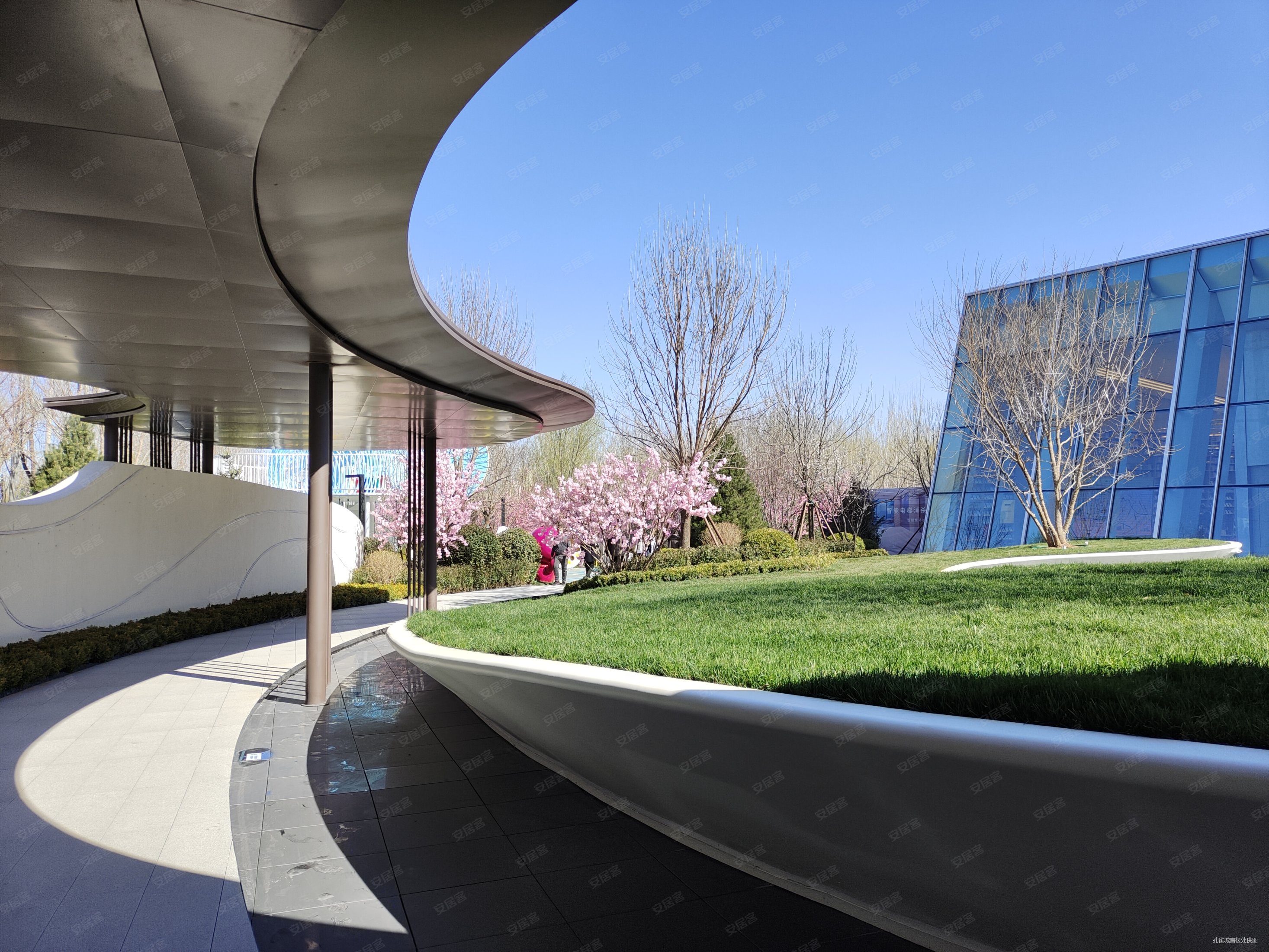 廊坊房产网>廊坊二手房>固安二手房>固安县政府二手房>石榴映园春晓>