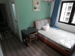可短租 文化宫 人民医院 双杭城温馨公寓 可做饭 特价出租