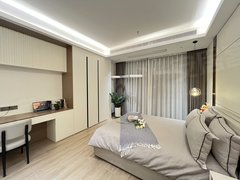 深圳罗湖田贝(整租)田贝小区房急租押一付一民用水电可伶包入住出租房源真实图片