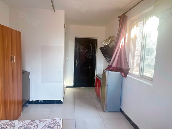 tbd宏福大厦 ,修正大厦,指南针尚硅谷学校出租房源真实图片