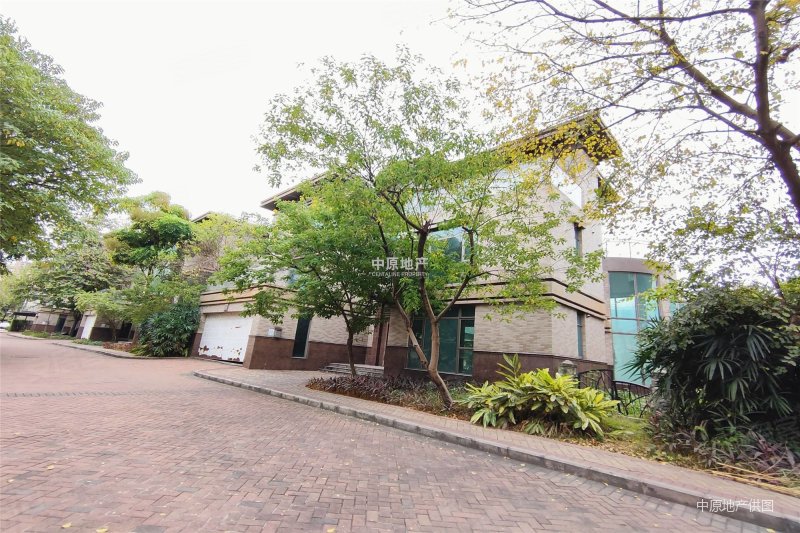 广州房产网>广州二手房>番禺二手房>星河湾二手房>珊瑚湾畔(别墅)>800