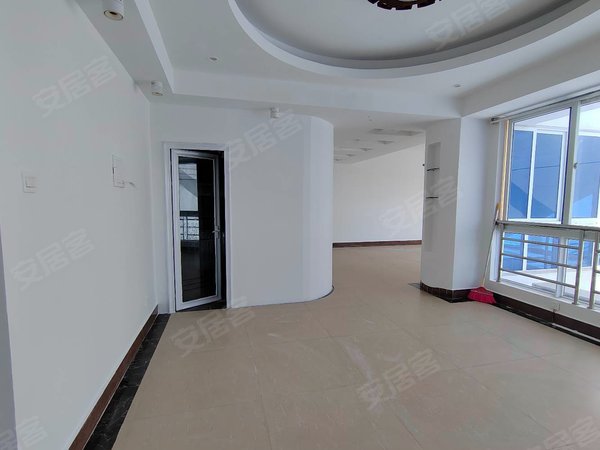 海口龙华滨海美银大厦实图实价 多套美银大厦宽敞气派办公室出租出租