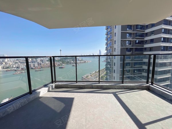 珠海横琴湾仔华发峰景湾古香古色大四房,全海景,湾仔华发峰景湾,新的