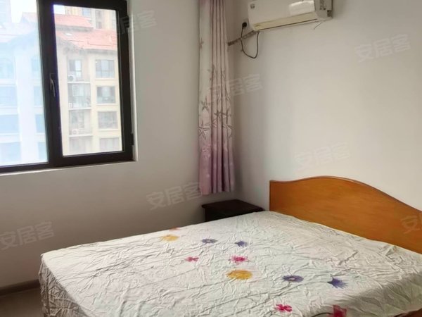 【多图】丽德花园，黄庄街租房，丽德花园，设施齐全，拎包入住！两居室，，高铁附近！，武清租房-天津58安居客