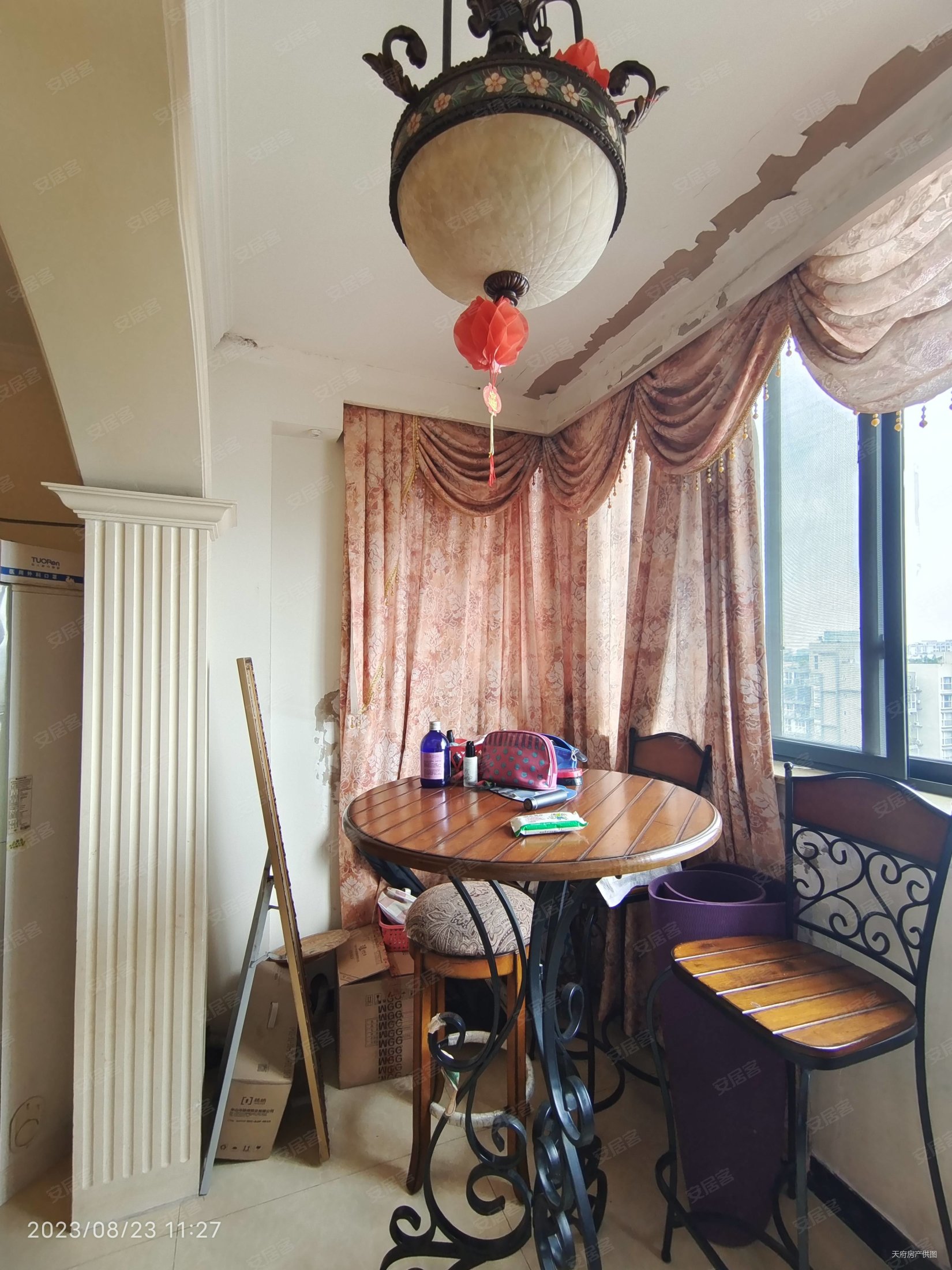 双流三里坝地铁口时代锦城精装电梯套二出售