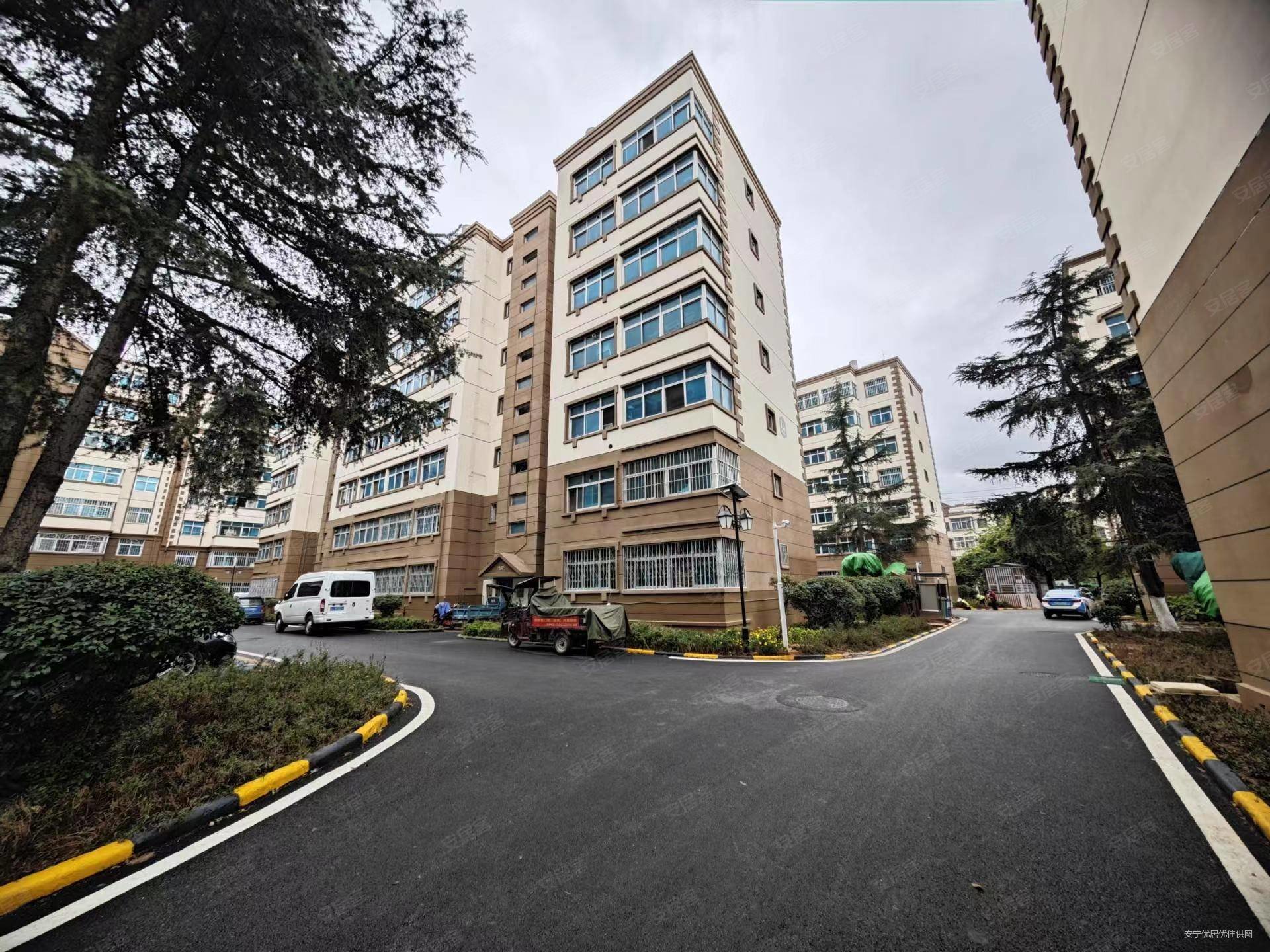 老城区宝兴花园好房急售