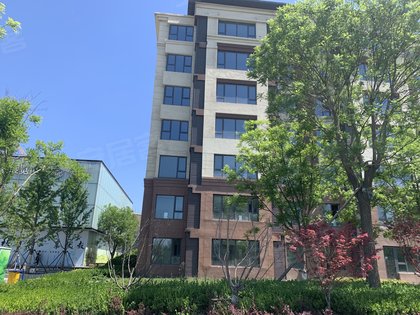 宝能南泊one,团泊大道 - 天津宝能南泊one二手房,租房,房价-天津安居