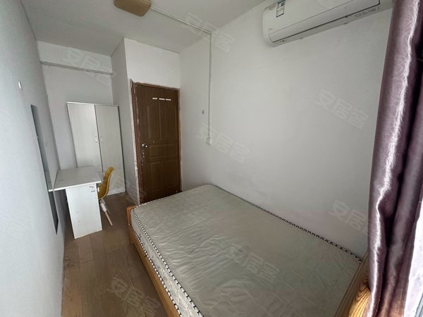 【多图】金光花苑,李子园租房,15号线古浪路 长风公园直达 朝南单间带