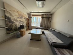 临汾尧都美都汇购物广场停车方便，美特好附近电梯两居领包入住出租房源真实图片