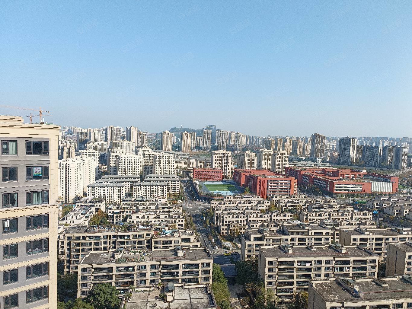 重庆房产网>重庆二手房>渝北二手房>中央公园二手房>中交中央公园悦颂