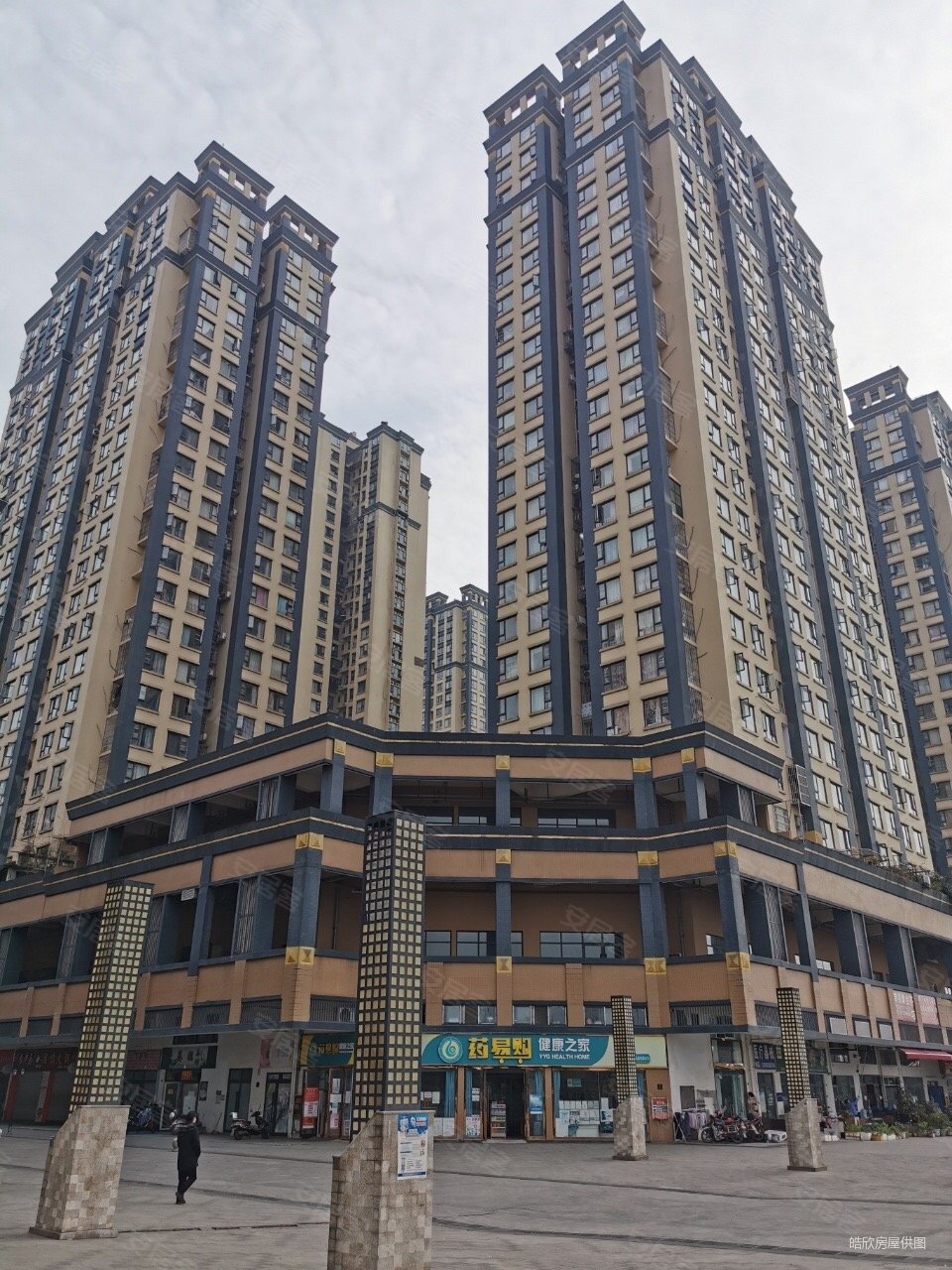 成都房产网>成都二手房>新都二手房>大丰二手房>融创凯旋公馆>