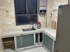 泰兴泰兴市区复兴路凤凰和泰 精装三房  设施齐全 出租 吾悦 万达旁出租出租房源真实图片