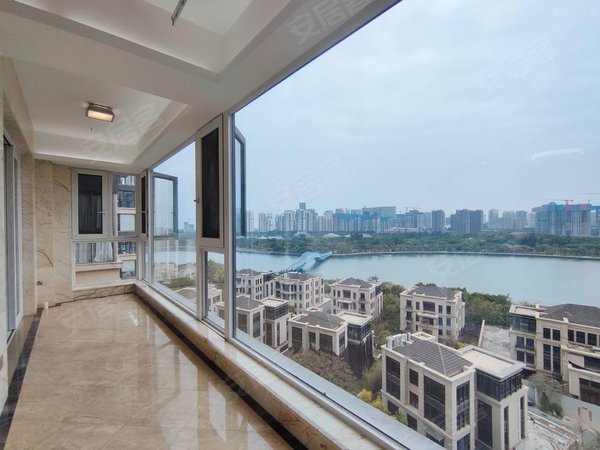 厦门湖里五缘湾南区国贸天琴湾(二期公寓)五缘湾,国贸天琴湾,大三房