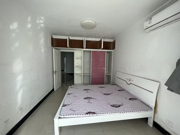 宿迁宿城宿城新区学府雅苑学府雅苑 树人 宿迁中学周边 2室2厅1卫 精