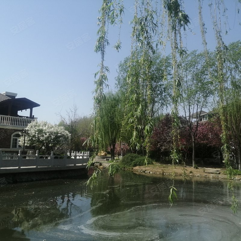 提香草堂(别墅)小区详情,房价走势,房源,业主论坛】- 北京58同城