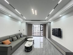 恩施恩施市小渡船押一付一,民族路航空路星光里宏兴御景新城精装两室出租拎包入住出租房源真实图片