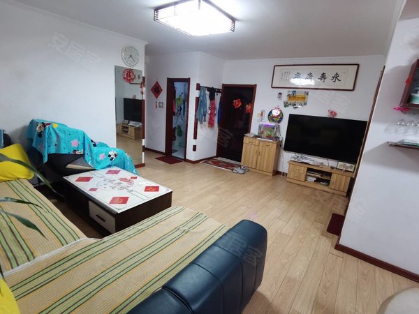 青岛平度李园北关小区(平度)北关小区,人民医院西50米,带储藏室,家具