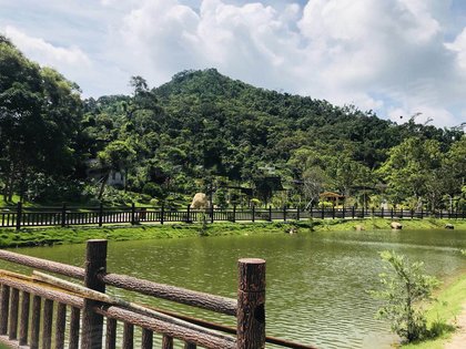 不足,绿湖山庄怎么样,绿湖山庄周边房产中介经纪人评价-珠海安居客