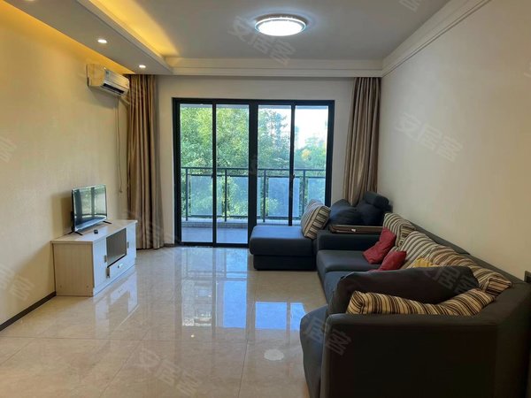 【多图】优山悦海,南沙港租房,新出3房 优山悦海 家私齐全 随时多套可