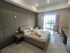 杭州临平临平北卓惟智创园，整租公寓，独门独户，精装修拎包入住，停车方便。出租房源真实图片