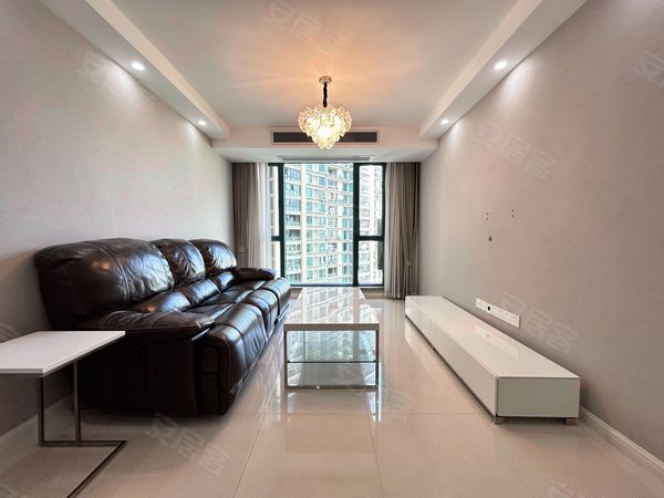 【多图】凯欣豪园,中山公园租房,别让自己成为这座城市的遗憾.