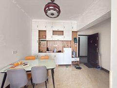 南宁江南沙井大道华南幸福里 2室 整租 面议 70平 电梯房 精装 随时看房出租房源真实图片