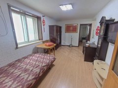 天津红桥卲公庄街科园公寓 2室1厅1卫 71平出租房源真实图片