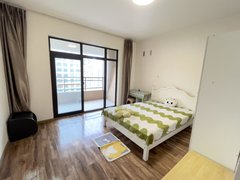 成都高新区中和领馆国际城 豪华装修 电梯房 可短租可月付 地铁近出租房源真实图片