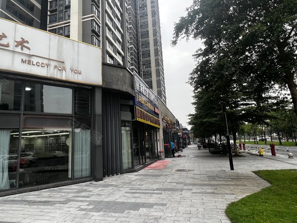 广州南沙榄核保利星海小镇保利星海小镇三房出租 性价比高家私电器