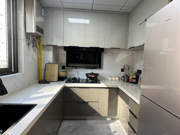 金华东阳横店南江壹号横店镇中心南江一号精装修拎包入住南北通透出租房源真实图片