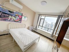 成都高新区紫荆无中介月付神仙树大世界商业广场南站桐梓林玉林芳草街九兴大道出租房源真实图片