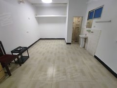 黄石黄石港万达广场万达旁 宝石名城 1室1厨1卫 有床！出租房源真实图片