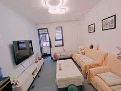 曲靖麒麟白石江公园铁路四合院小区 2室1厅1卫出租房源真实图片