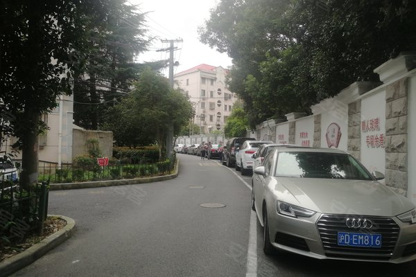 金浦小区(塘桥)