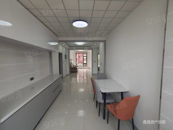 安馨家园2室1厅1卫95㎡南北49.5万