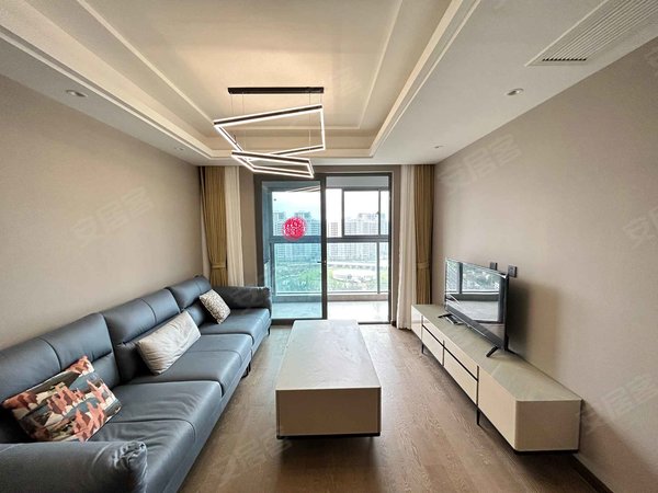 城区租房,新区cbd,新小区,采光好,随时看房,虎丘租房-苏州58安居客