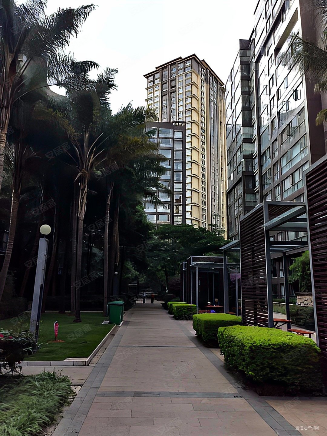 香樟俊园1期板楼有电梯临地铁近医院精装修