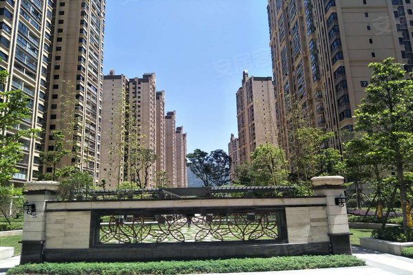 福州小区 闽侯小区 荆溪小区 中铁城 中铁城怎么样