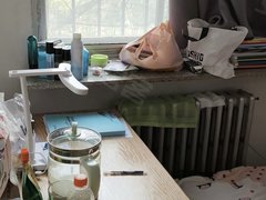 通辽科尔沁万达广场西苑三区 3室1厅1卫出租房源真实图片