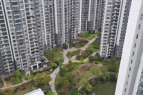 玖珑湾,翔宇大道801号-淮安玖珑湾二手房,租房-淮安安居客