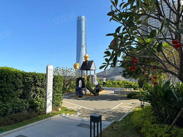 珠海横琴湾仔华发琴澳新城四季广场全新家具出租,华发四季广场出租