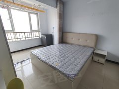 衡水桃城怡然城爱特 四中附近 女生合租 可短租可月付 家具家电齐全出租房源真实图片